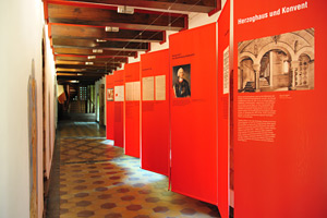 Ausstellung: Kloster verpflichtet? Domina Charlotte von Veltheim, Foto: Andreas Greiner-Napp, Braunschweig